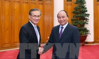 Таиланд считает сотрудничество с Вьетнамом первоочередным приоритетом