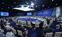 НАТО пообещала оказать поддержку коалиции по борьбе с ИГ, Бельгия увеличила военные расходы 