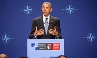Барак Обама: Европа всегда может рассчитывать на США 