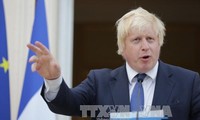 Новый глава МИД Великобритании выразил намерение улучшить отношения с ЕС 