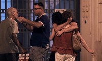 Мировое сообщество осудило теракт в Ницце и выразило солидарность с французским народом