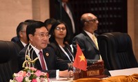 Саммит Восточной Азии внесет важный вклад в обеспечение мира и стабильности в регионе