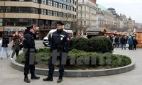Чехия усиливает меры безопасности для борьбы с терроризмом 