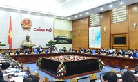 Вьетнамское правительство полно решимости достичь роста ВВП в 6,7% согласно резолюции парламента