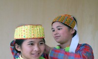 Традиция встречи нового года народности Нунг