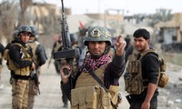 Военные Ирака освободили от ИГ 4 деревни к югу от города Мосул