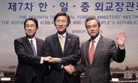 Разногласия препятствуют проведению Конференции глав МИД Японии, Китая и Республики Корея