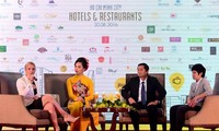 Вышла в свет книга «Ho Chi Minh city Hotels and Restaurants 2016»