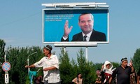 Правительство Узбекистана подтвердило смерть президента страны Ислама Каримова