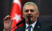 Турция желает улучшить отношения с Египтом и Сирией 