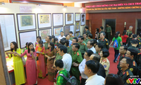 В Ханое открылась выставка, посвященная вьетнамским архипелагам Хоангша и Чыонгша