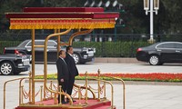 Визит премьера Вьетнама в КНР стал новым стимулом для активизации сотрудничества