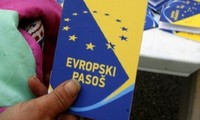 ЕС принял заявку Босни и Герцеговины о присоединению к союзу