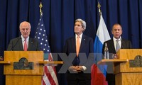 США и РФ не достигли соглашения о возобновлении перемирия в Сирии 