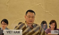 Вьетнам от имени АСЕАН подтвердил обязательство по разработке механизма УПО