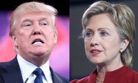 Хиллари Клинтон опережает Дональда Трампа перед первыми дебатами