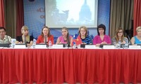 Перед вьетнамскими студентами открываются новые возможности получить образование в России