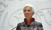 МВФ предупредил, что протекционизм повредит мировой экономике