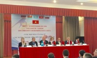 Сошлашение о ЗСТ между СРВ и ЕАЭС: большие возможности для предприятий Вьетнама
