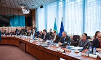 ЕС и Казахстан активизируют сотрудничество