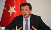Россия и Турция продолжают восстанавливать экономическое сотрудничество