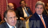 Участники мирных переговоров по Сирии договорились продолжить контакты 