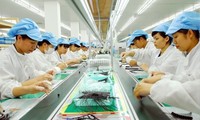 Нынешний процесс открытия дверей экономики Вьетнама оказался весьма впечатляющим