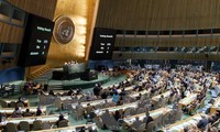 ГА ООН приняла резолюцию, осуждающую американское эмбарго в отношении Кубы 