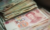 Курс юаня находится на самом низком уровне за последние 6 лет 
