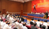 18-я Международная встреча коммунистических и рабочих партий в Ханое
