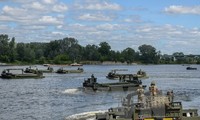 Россия предупредила об ответе на наращивание военного присутствия НАТО в Прибалтике 