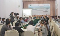 Сотрудничество для эффективного использования водных ресурсов реки Меконг