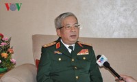 Вьетнам и Китай активизируют оборонное сотрудничество 