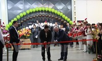 В Московской области открылся вьетнамский парк легкой промышленности 