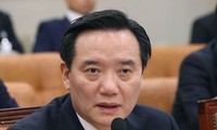 Министр юстиции и старший советник президента РК подали прошения об отставке