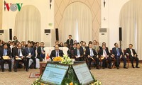 В Камбодже открылся 9-й саммит Треугольника развития