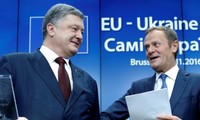ЕС продолжит оказывать Украине финансовую помощь в проведении реформ