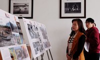 В Ханое открылась фотовыставка «Вьетнам: страна и люди» 2016