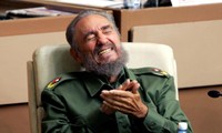 На Кубе объявили 9-дневный траур в связи с кончиной Фиделя Кастро