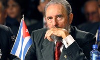 Мировые лидеры выразили соболезнования Кубе в связи с кончиной Фиделя Кастро