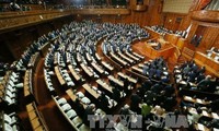 Парламент Японии ратифицировал Соглашение о ТТП