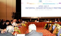 В Ханое прошла неформальная встреча высокопоставленных чиновников стран АТЭС