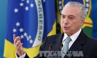 Федеральный сенат Бразилии одобрил политику «затягивания поясов»
