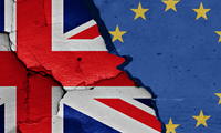 Лидеры ЕС согласовали план переговоров по выходу Великобритании из союза 