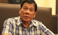 Президент Филиппин потребовал от США вывести войска с территории страны 