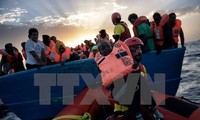 В 2016 году в Средиземном море погибло рекордное число мигрантов 