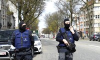 В Бельгии задержали много подростков, планировавших теракты на Рождество