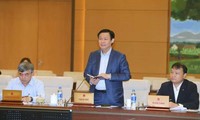 В Ханое прошло заседание Национального консультативного совета по денежно-финансовой политике