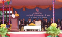 В Камбодже отметили 38-ю годовщину со дня Победы над геноцидом