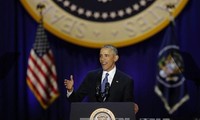 Барак Обама выразил уверенность в светлом будущем США